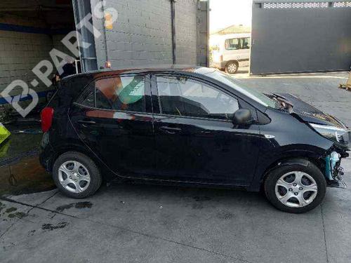 Used Parts KIA PICANTO III (JA)  1.0  754586