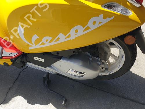 Engine PIAGGIO PORTER Van  | BP24805415M1 
