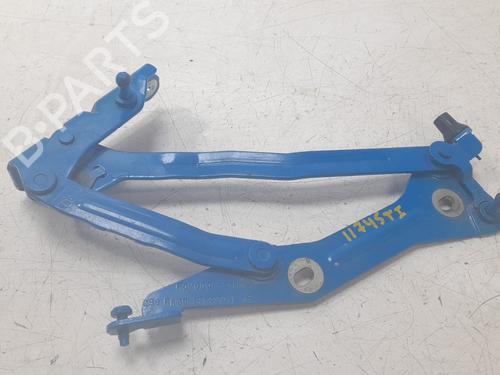 Used Hinge/Door check strap Hinge/Door check strap FORD USA MUSTANG Coupe 5.0 V8 Bullitt (460 hp) 32773915 32773915