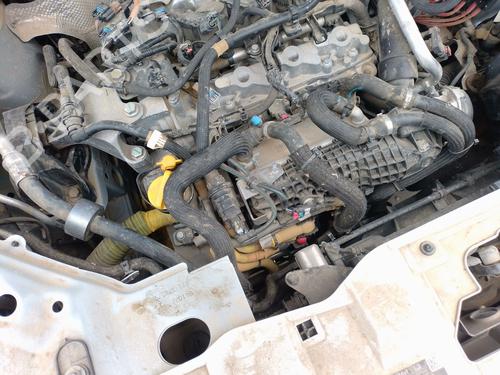 Used AC compressor AC compressor DACIA DUSTER (HM_) 1.0 TCe 100 4x4 (HMMT) (101 hp) 33264085 33264085