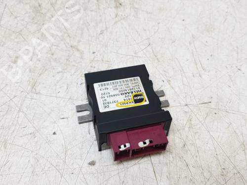 Used Electronic module BMW 1 (F20) 118 d (143 hp) 30960986