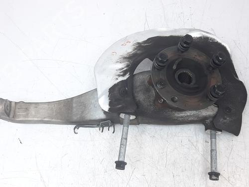 Used Right front steering knuckle PORSCHE CAYENNE (92A) 3.0 Diesel (245 hp) 13697605