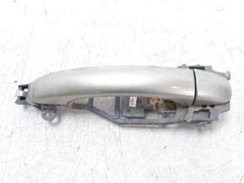 Used Rear left exterior door handle VW TOUAREG (7LA, 7L6, 7L7) 3.2 V6 (220 hp) 8663452