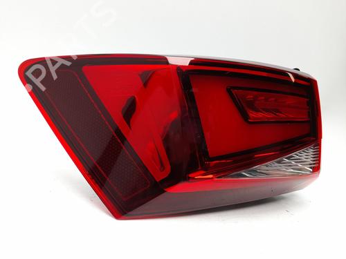 Used Left taillight SEAT ATECA (KH7, KHP) 1.5 TSI (150 hp) 32868081