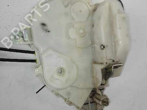 Used Front left lock HONDA CIVIC VIII Hatchback (FN, FK) 1.8 (FN1, FK2) (140 hp) 2263530