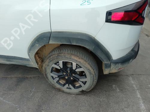 Used Left rear shock absorber Left rear shock absorber DACIA DUSTER (HM_) 1.0 TCe 100 4x4 (HMMT) (101 hp) 33246493 33246493