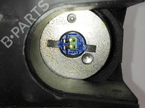 Driver airbag CITROËN C4 Coupe (LA_)  | BP325641C9 