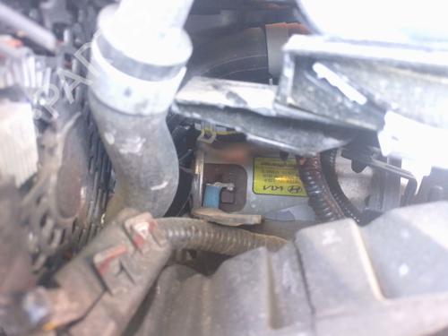 Motor de arranque Motor de arranque KIA CEED (CD) [2018-2026] 36018075 36018075