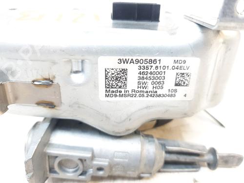 Ignition barrel SEAT IBIZA V (KJ1, KJG) 1.0 TSI | BP25256422M48 