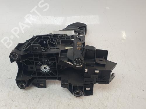 Gear lever TOYOTA RAV 4 V (_A5_, _H5_) 2.5 Hybrid (AXAH52) | BP29452157M90 