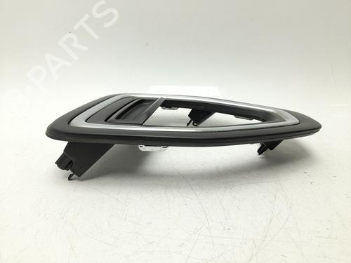 Grill VW T-ROC (A11, D11) 1.0 TSI | BP39728380C40 - Image 3