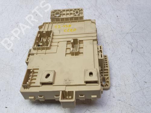 Sikringsdåse Sikringsdåse KIA CEED Sportswagon (CD) 1.0 T-GDI (101 hp) 33656853 33656853