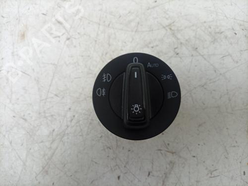 Used Headlight switch Headlight switch SEAT ATECA (KH7, KHP) 1.0 TSI (110 hp) 24806623 24806623