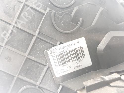 Rear left lock LAND ROVER RANGE ROVER SPORT I (L320) 3.0 D 4x4 | BP11810692C100 
