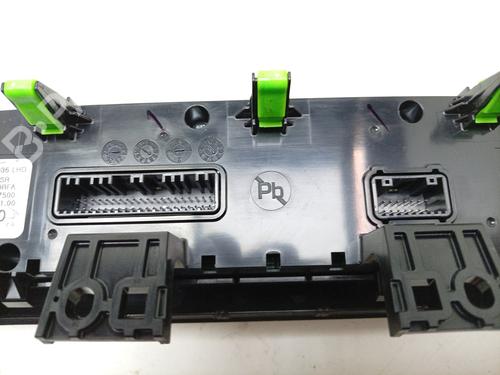 Commande Chauffage KIA CEED (CD) | BP36018063I5 - Image 5