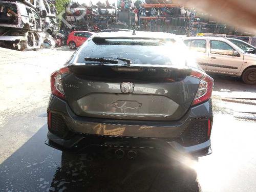 Høyre bak invendig håndtak HONDA CIVIC X Hatchback (FC_, FK_) 1.5 VTEC (FK7) | BP8801063I16 