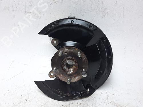 Used Left front steering knuckle HONDA CIVIC VIII Hatchback (FN, FK) [2005-2012]  12450550
