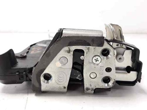 Front right lock TOYOTA VERSO (_R2_) 2.0 D-4D (AUR20_, AUR20R) BP4946615C97