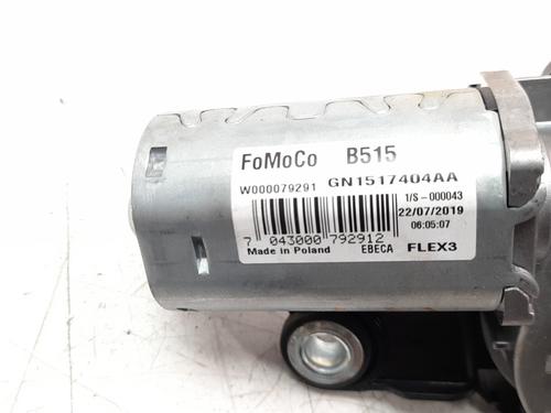 Rear wiper motor FORD ECOSPORT 1.0 EcoBoost | BP21595957M102 