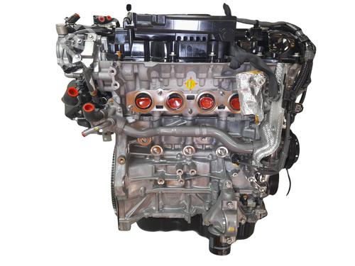 Engine MAZDA CX-5 (KF) 2.5 AWD | BP24806422M1 