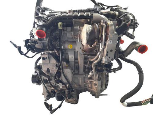 Used Engine CITROËN C3 AIRCROSS II VAN (2C_, 2R_) PureTech 82 (110 hp) 32240508