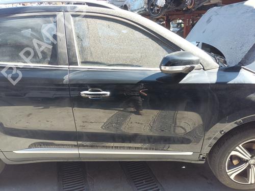 Used Right front door MG MG ZS SUV (AZS1) 1.5 VTi (106 hp) 29063070