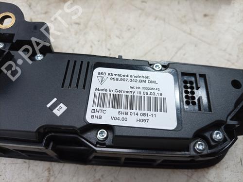 Switch PORSCHE MACAN (95B) 3.0 S | BP39564736I30 - Image 2