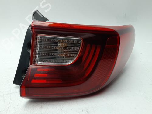 Used Right taillight Right taillight 38703854 38703854