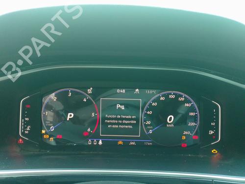 Used Instrument cluster VW T-ROC (A11, D11) 2.0 TDI (150 hp) 32019447