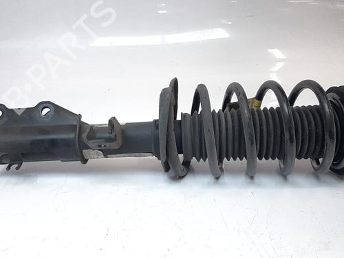 Left front shock absorber MG MG HS (AS23)  | BP23461125M16 