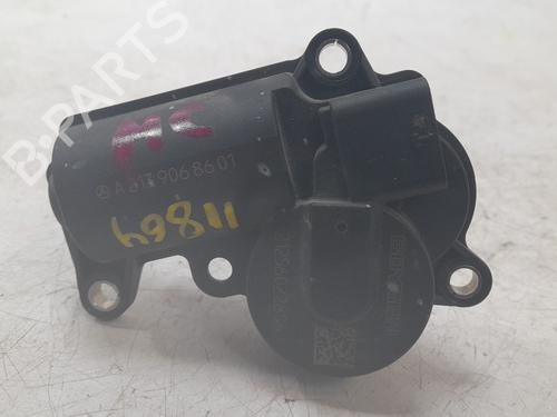 Used Fuse box Fuse box MERCEDES-BENZ B-CLASS Sports Tourer (W247) [2018-2026] 35980312 35980312