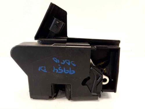 Used Front left lock DACIA SANDERO II TCe 90 (B8M1, B8MA, B8AC) (90 hp) 6150324