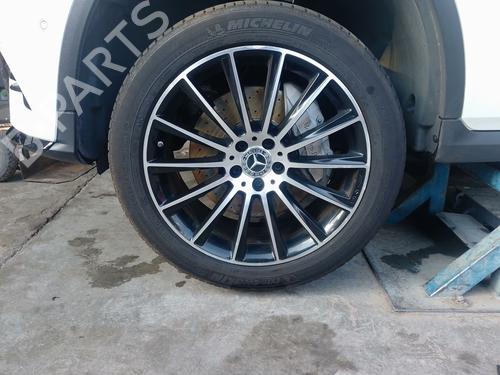 Used Rim Rim 36799152 36799152