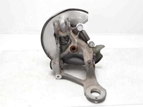 Left rear steering knuckle AUDI A6 C7 (4G2, 4GC) 2.0 TDI | BP6250995M27 