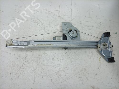 Used Front left window mechanism Front left window mechanism 37260871 37260871