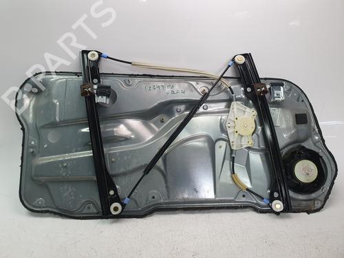 Elevalunas delantero derecho VW GOLF IV (1J1) 1.6 16V (105 hp) 30537720