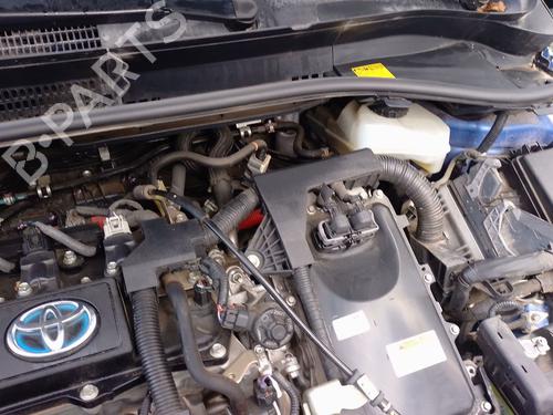 Używane Serwo hamulca TOYOTA C-HR (_X1_) 1.8 Hybrid (ZYX10_, ZYX11_) (98 hp) 30942275