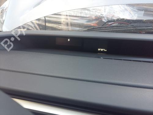 Kombiinstrument CITROËN C3 IV (CC_, CB_) 1.2 PureTech 100 (CCHPV4) (101 hp) 30288144