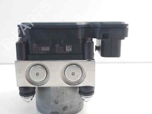 ABS pump RENAULT TWINGO III (BCM_, BCA_) 1.0 SCe 70 | BP5089196M43 