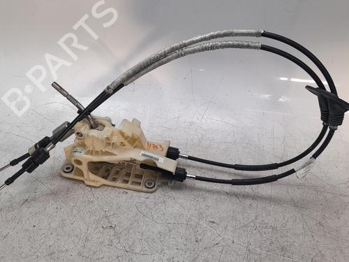 Gearstang LAND ROVER RANGE ROVER EVOQUE (L538) 2.2 D 4x4 (190 hp) 18468026