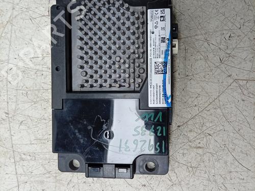 Used Electronic module Electronic module VW TRANSPORTER T6 / CARAVELLE T6 Bus (SGB, SGJ, SHB, SHJ) ABT e-Caravelle (113 hp) 40498406 40498406