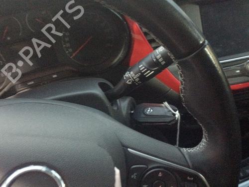 Used Ignition barrel OPEL CROSSLAND X / CROSSLAND (P17, P2QO) 1.2 (75) (110 hp) 28188874