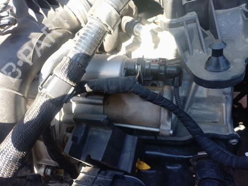 Used Starter Starter CUPRA LEON Sportstourer (KL8, KU8, KUD) 2.0 TSI 4Drive (310 hp) 40041522 40041522