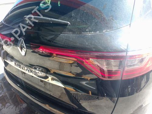Right tailgate light RENAULT MEGANE IV Grandtour (K9A/M/N_) 1.3 TCe 140 (K9NB) | BP33270081C80 - Image 2