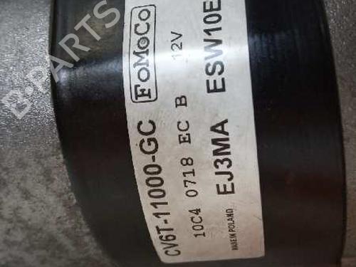 Startmotor FORD FIESTA VI (CB1, CCN)  | BP1971031M8 