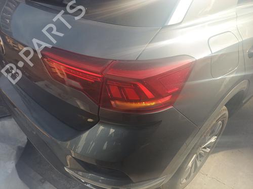 Højre baglygte VW T-ROC (A11, D11) 2.0 TDI | BP29604420C35 