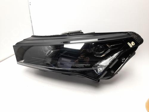 Optica esquerda SKODA ENYAQ iV SUV (5AZ) 80X 4x4 (265 hp) 32329549