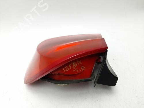 Right taillight BMW 3 (E90) 320 d | BP36222812C35 - Image 6