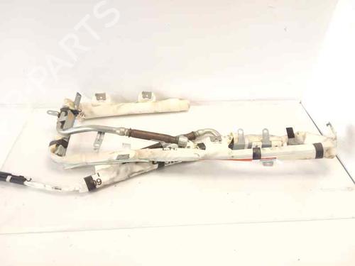 Used Left curtain airbag NISSAN PATHFINDER III (R51) 2.5 dCi (174 hp) 6315628