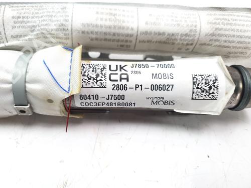 Left curtain airbag KIA XCEED (CD) 1.0 T-GDI | BP21026204C11 